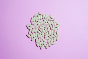 Pharmaceutical Firm Makes Bold Crypto Pivot, Shares Surge 19%