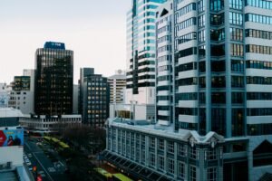New Zealand Regulator Clarifies Stablecoin Status: NZDD Not a Financial Product
