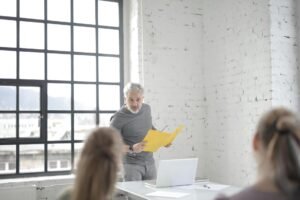 White House Unveils Groundbreaking Cybersecurity Strategy: Cryptocurrency Takes Center Stage