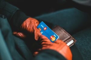 Why Mastercard paid double for stablecoin infrastructure it could have built