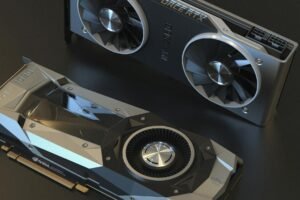 Nvidia investor class-action suit advances over crypto mining revenue