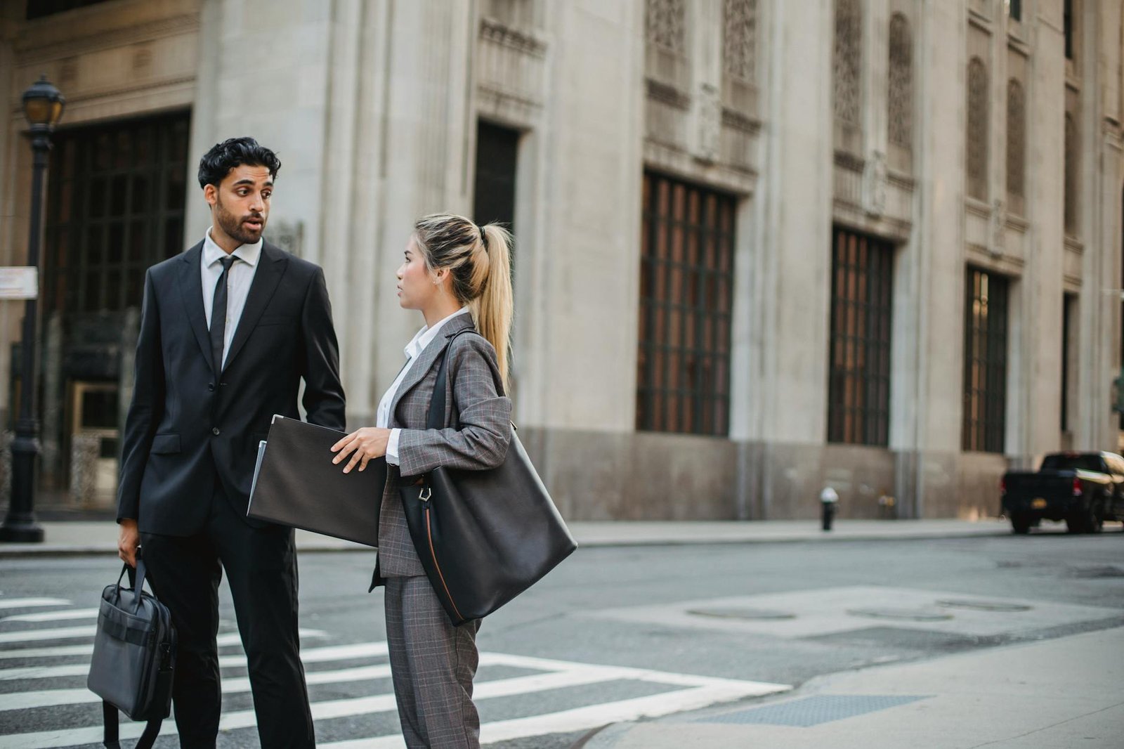 Morgan Stanley Set to Undercut Bitcoin ETF Rivals With 0.14% Fee Ahead of Launch