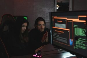 Ethereum's Quantum Defense: 7 Hard Forks to Future-Proof the Network by 2029