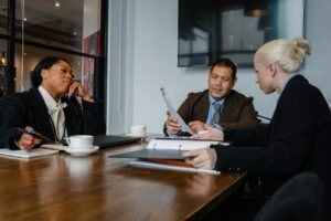 CFTC and SEC Unite to Forge Clear Regulatory Path for Crypto and Emerging Tech