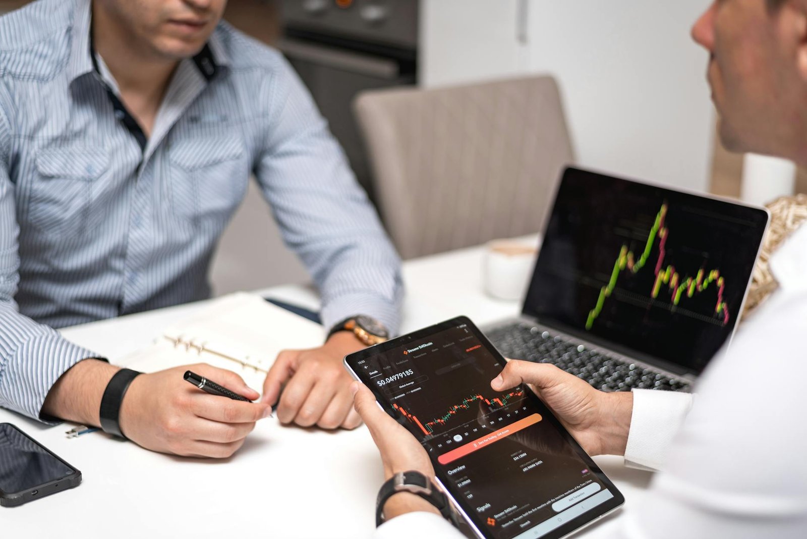 TRX/USDC Trading Pairs Boost TRON Ecosystem's Cross-Chain Liquidity on Aerodrome