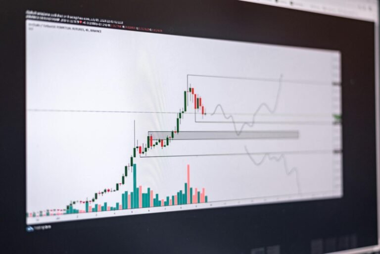Bitcoin's Next Move: Bullish Rebound or Bearish Death Cross?