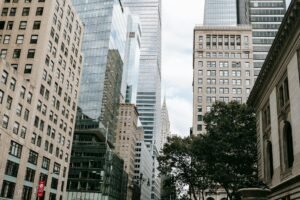 Ledger Expands US Footprint with New CFO and NYC Office