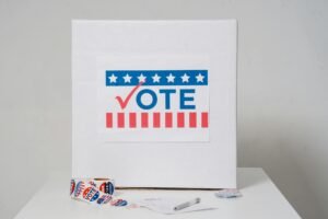 Midterm Elections: A Potential Catalyst for Crypto and Stock Market Recovery?