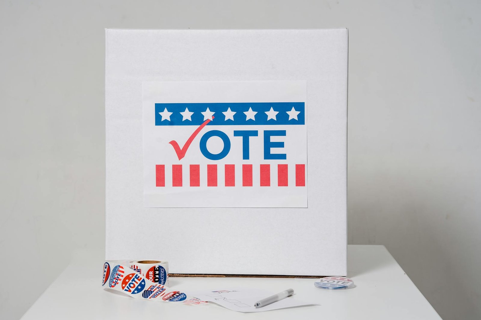 Midterm Elections: A Potential Catalyst for Crypto and Stock Market Recovery?