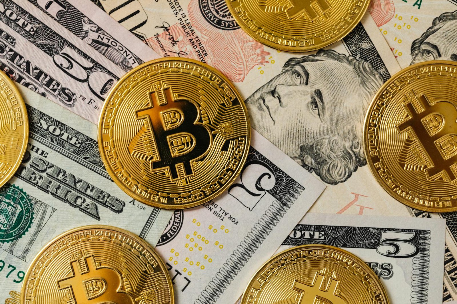 FBI Warns of Escalating Crypto Scams Targeting Wallets with Fake Tron Tokens