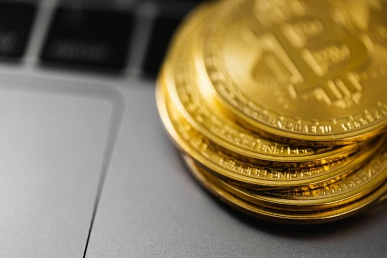 Blockchain philanthropy fails Africa’s real-world test