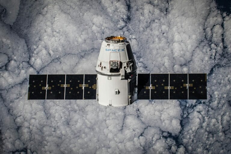 Starcloud Launches World’s First Bitcoin Mining Satellite: A New Era in Space Tech
