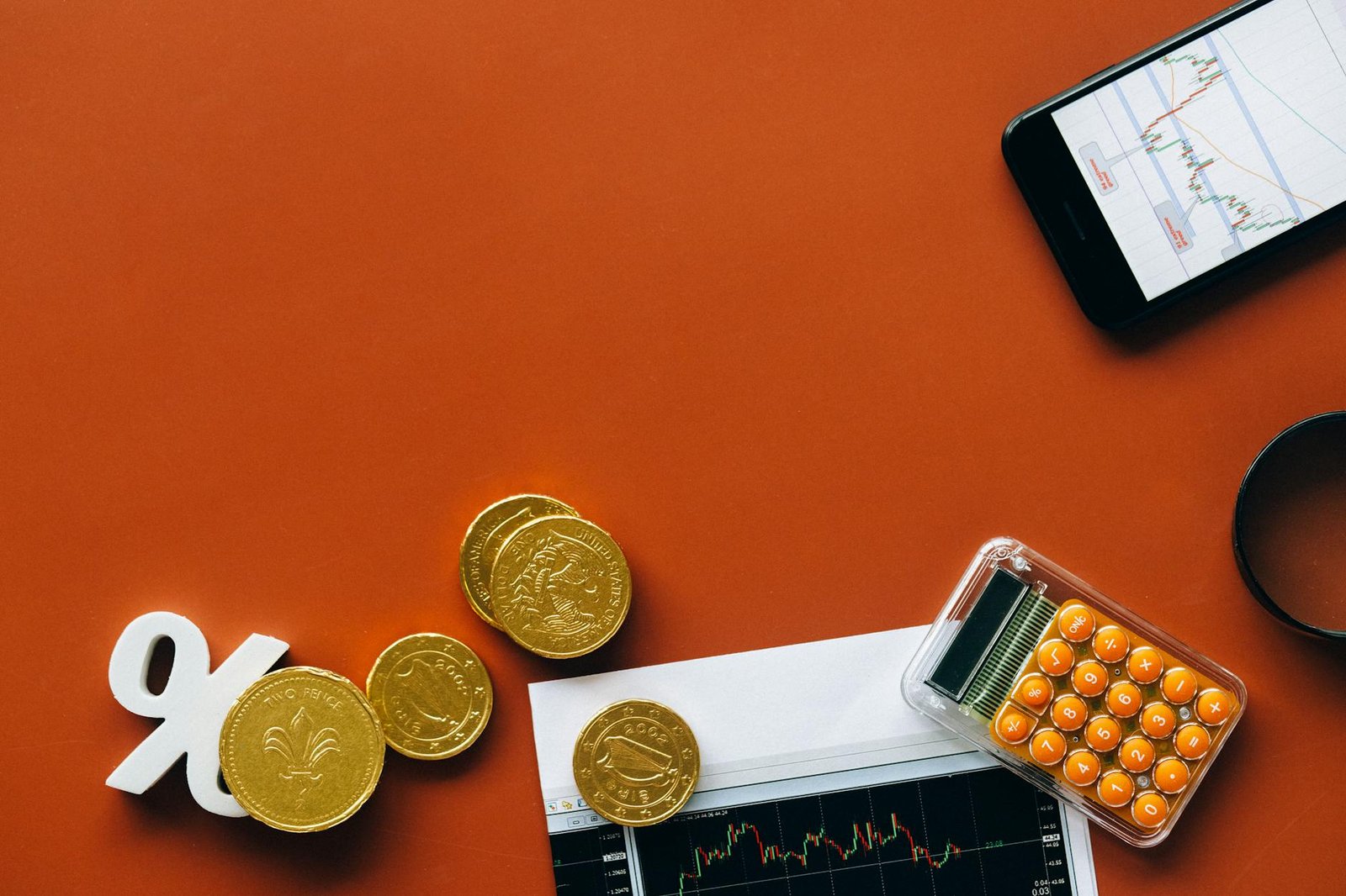 Circle's Stock Soars Amid Iran Tensions and Strategic Trading Moves