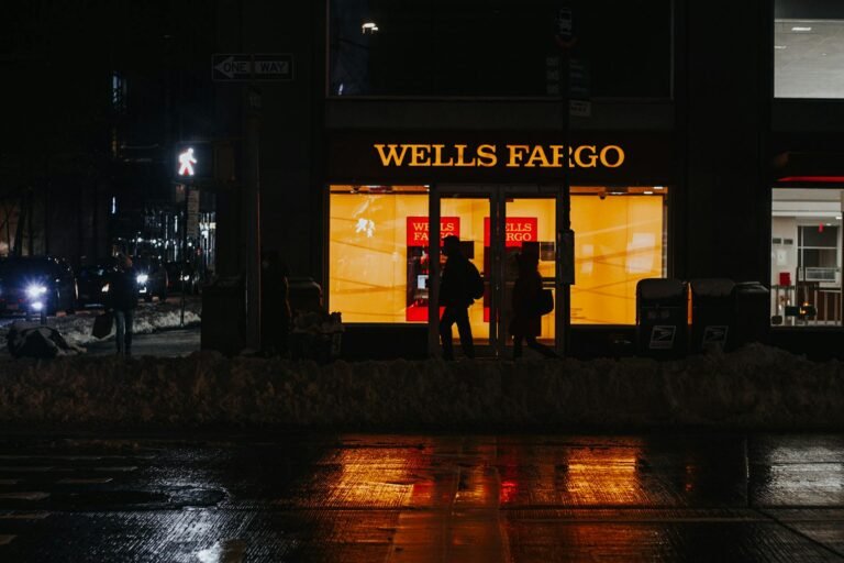 Wells Fargo's 'WFUSD' Trademark: A Hint at Stablecoin Plans