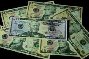 Lawmakers push another bill to curb prediction market insider trading