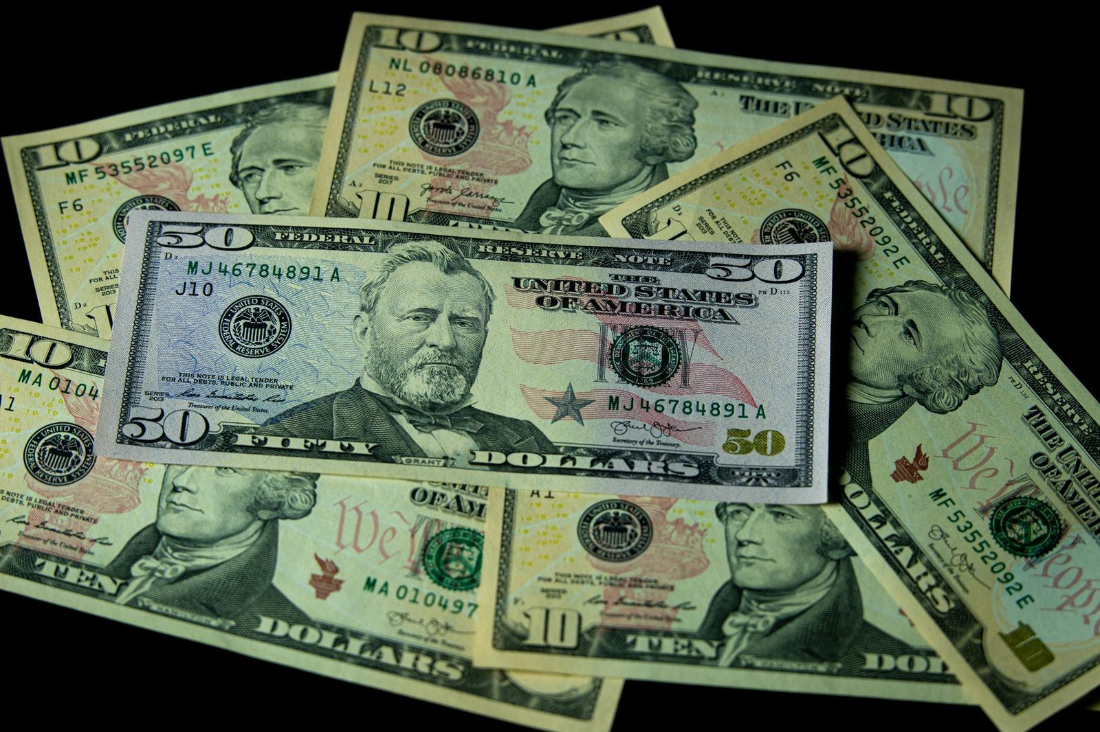 Lawmakers push another bill to curb prediction market insider trading