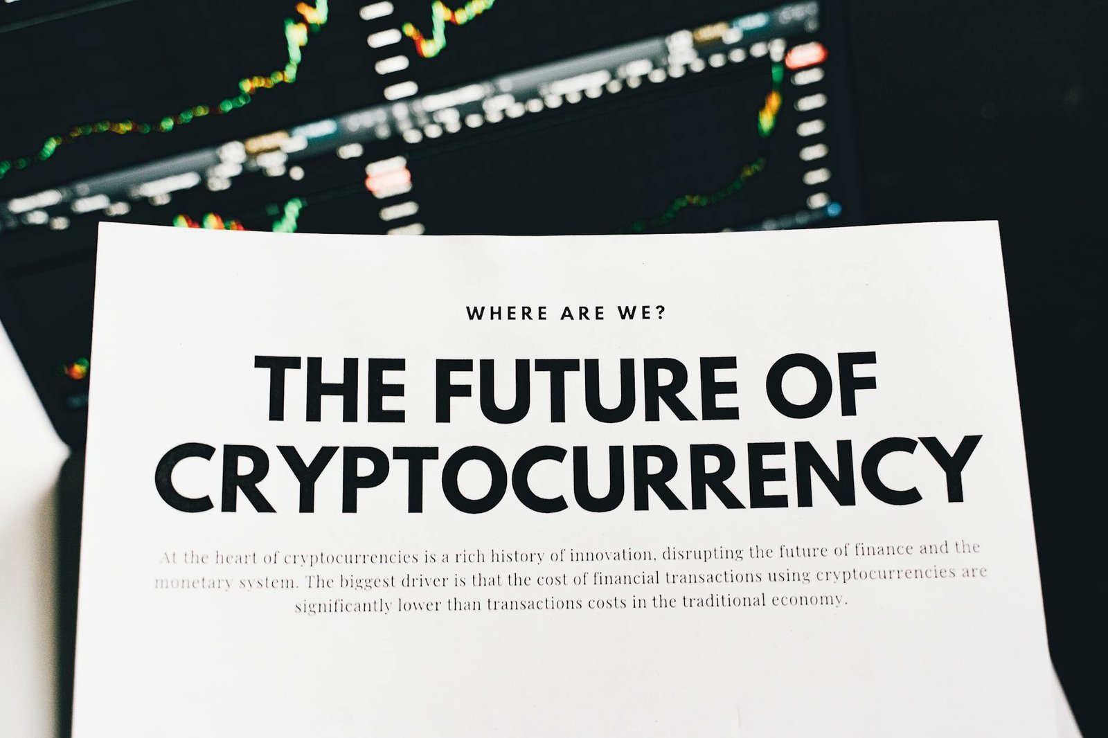 Kentucky's New Bill Puts Hardware Wallet Providers in the Crosshairs of Cryptocurrency Regulation
