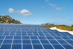 Eskom Eyes Discounted Power for Bitcoin Miners Amid Solar Surge