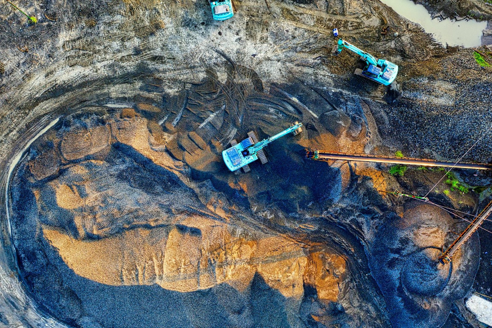 Foundry Expands into Zcash Mining with New Compliance-Focused Pool