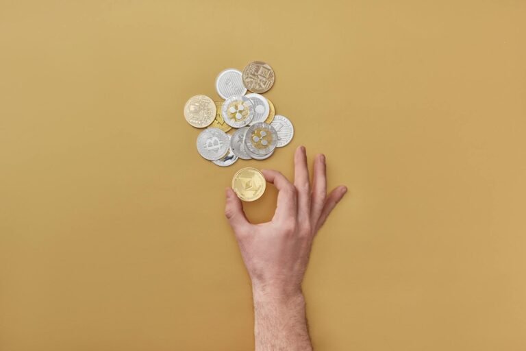 The Future of Bitcoin Banking: Xapo Bank’s Vision for Long-Term Wealth Management