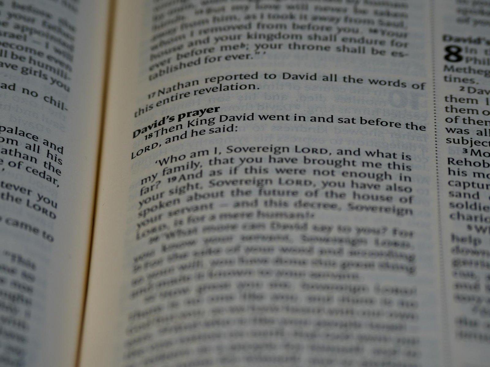 David Sacks’ 130-day term as Trump’s crypto and AI czar has ended