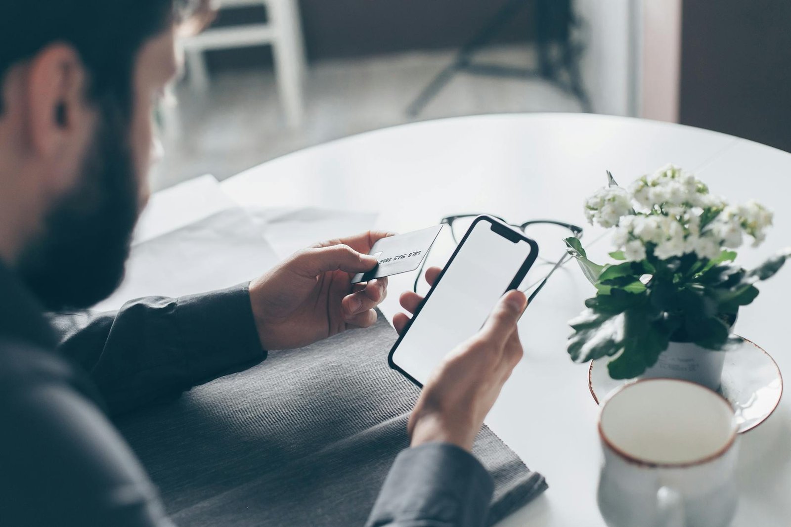 From Wrong Number to $3.4M Scam: The Dark Side of Crypto Social Engineering