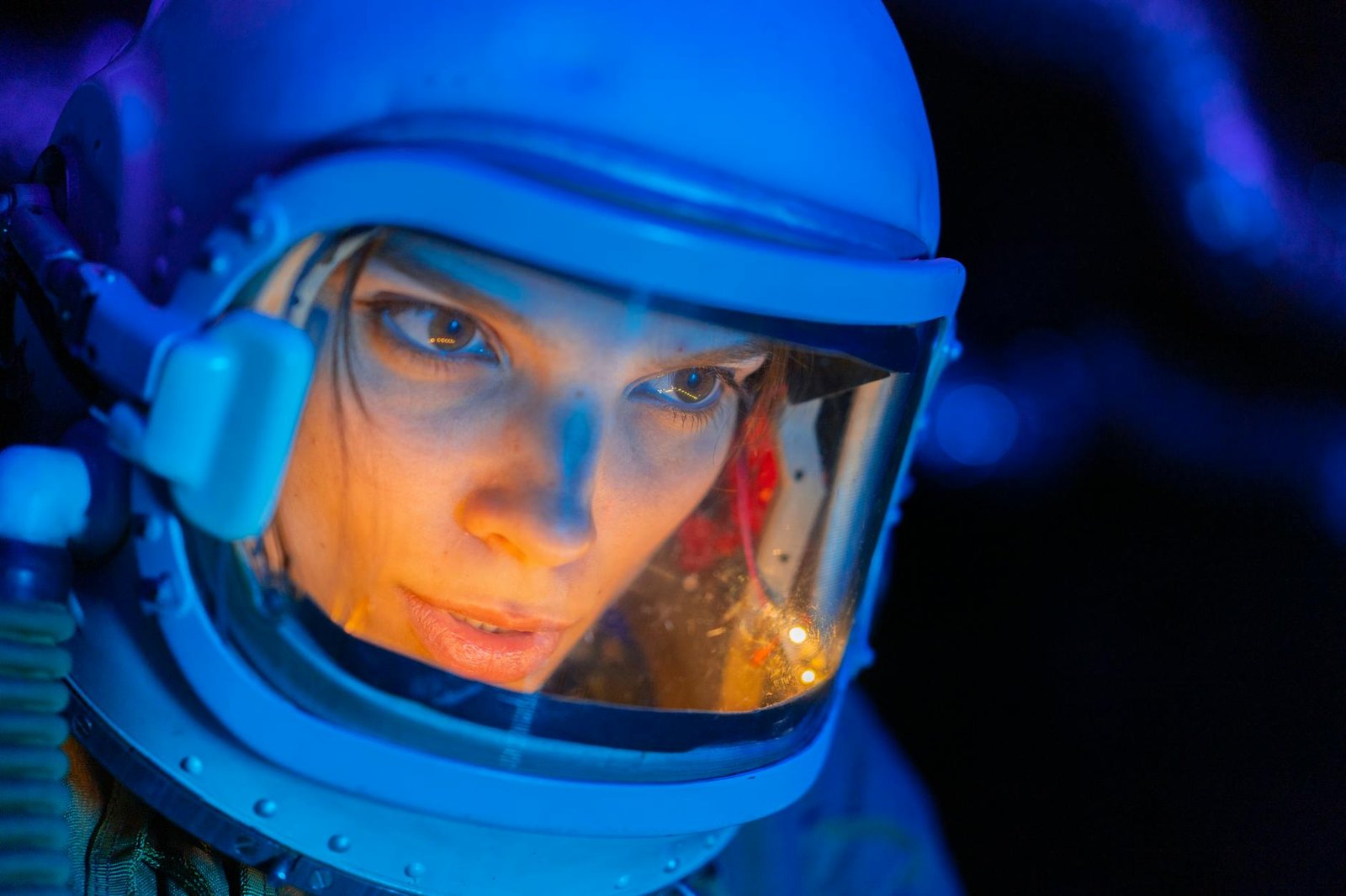 From Bitcoin Pioneer to Space Explorer: The Remarkable Journey of Chun Wang