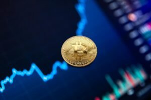 Bitcoin Faces Uphill Battle: Can It Break Through $71,000 Resistance?