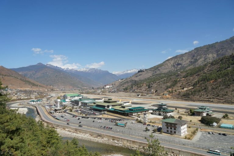 Bhutan Continues Bitcoin Sell-Off: What's Behind the Sovereign Wallet's Shrinkage?