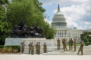 Is Crypto Regulation Stalled as Midterms Loom?