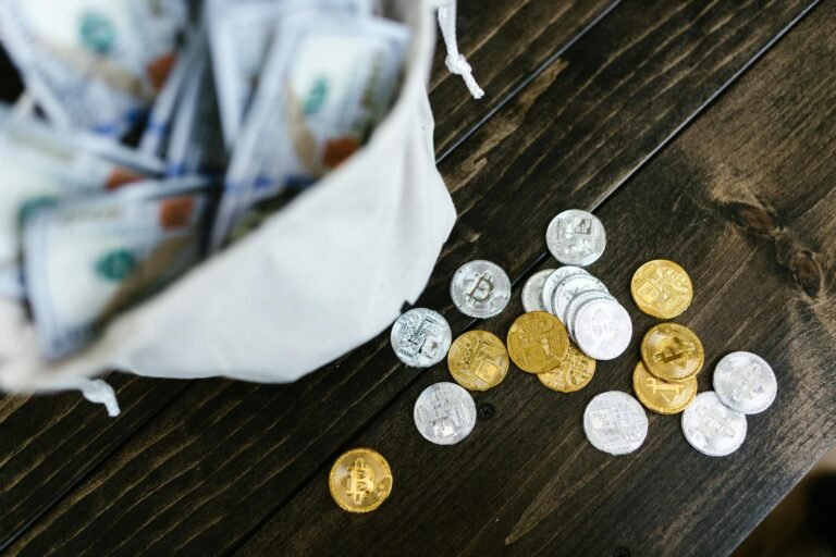 Kalshi and Polymarket Eye $20 Billion Valuations in Fundraising Talks