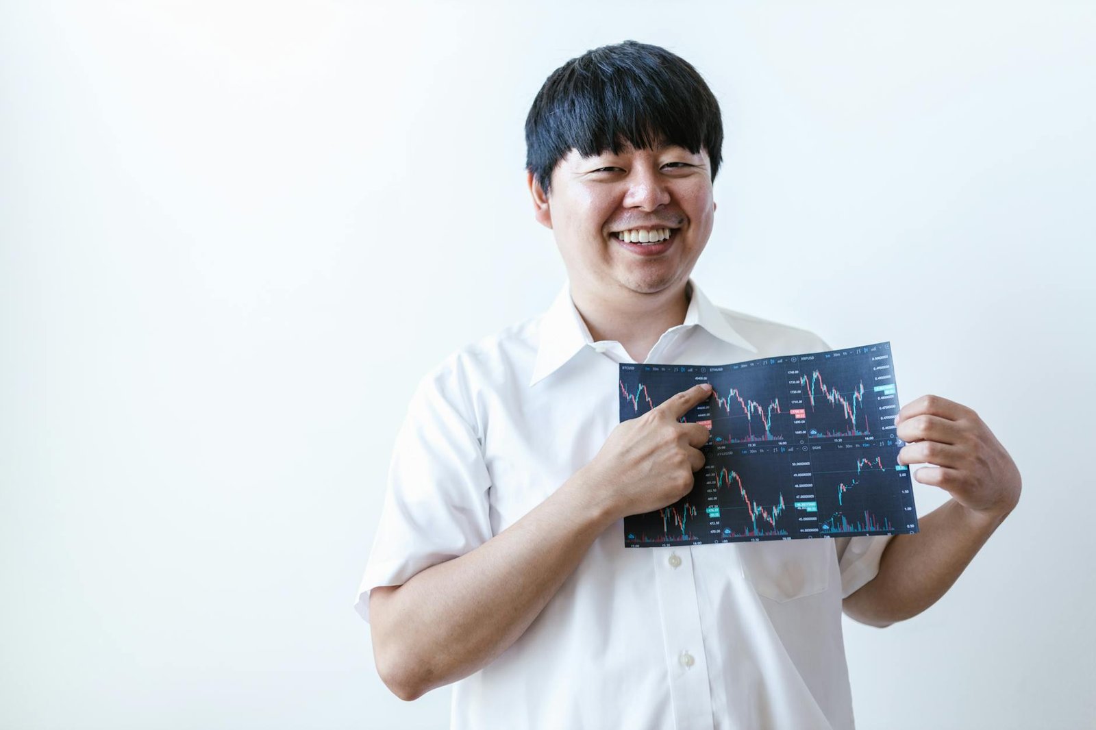 Institutional Investors Stay Steady Amid Bitcoin's Market Slump