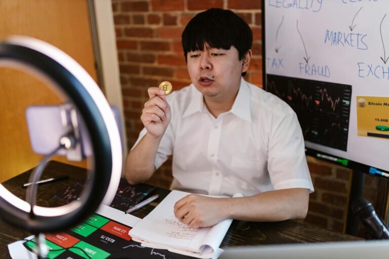 Brazil's Crypto Exchanges Embrace New Bank Secrecy and Accounting Standards