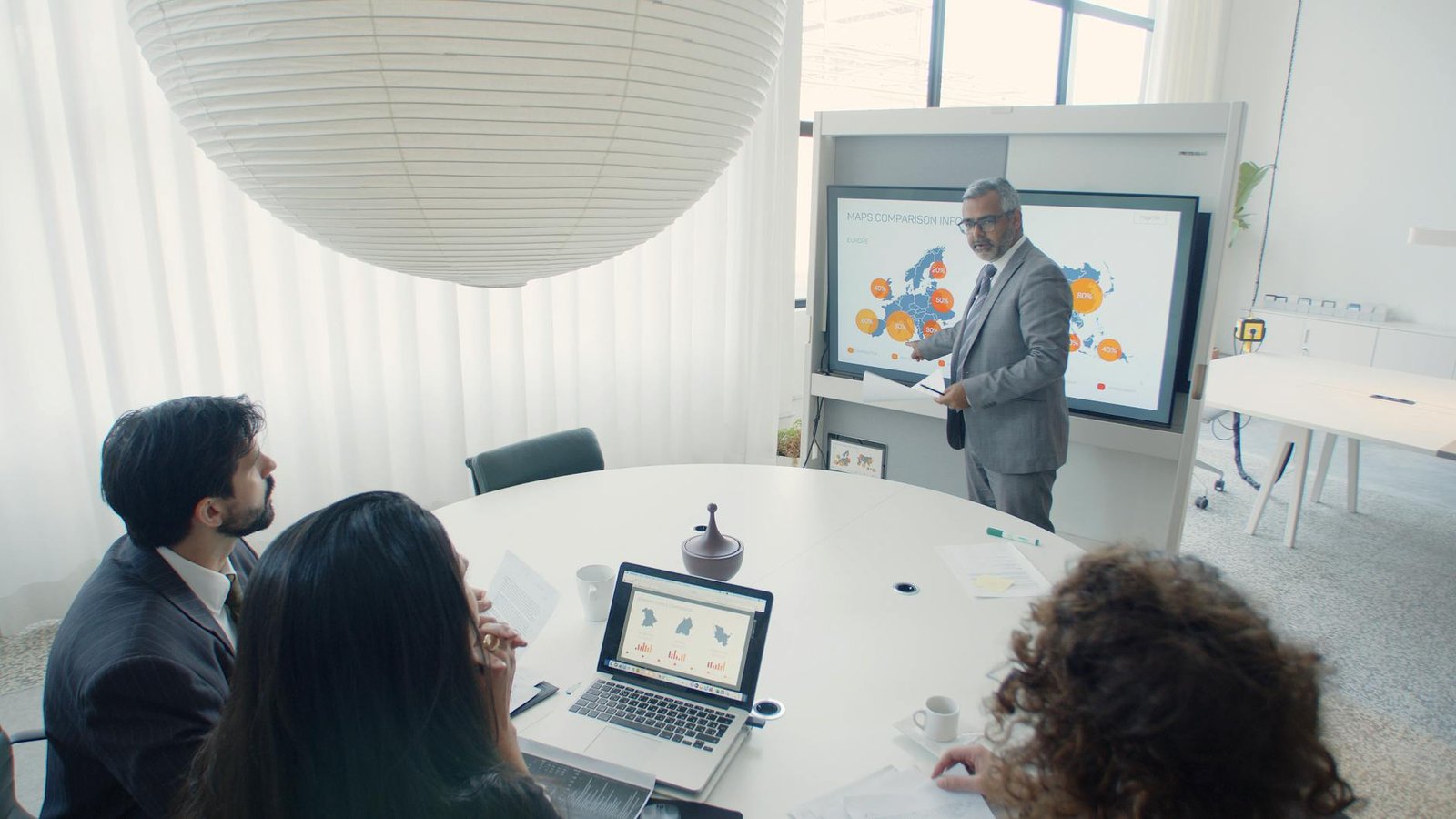 Nvidia's CEO Makes a Bold Case for AI as a Job Creator, Not Destroyer