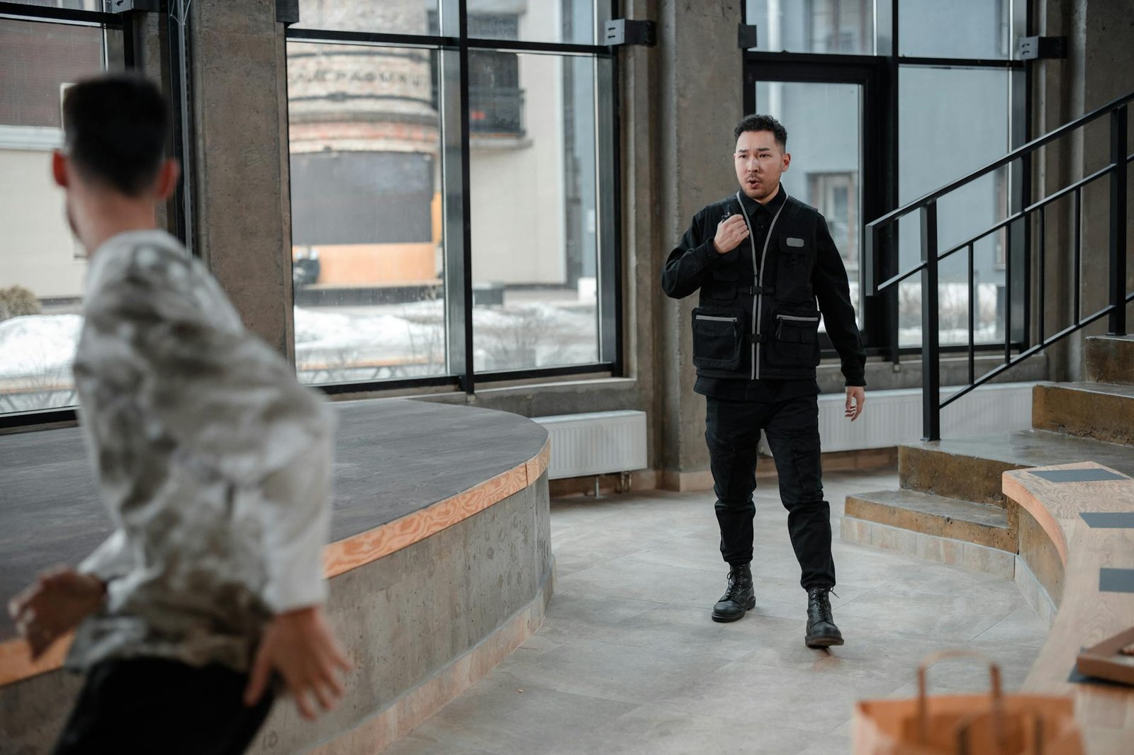 Crypto Heist: U.S. Contractor's Son Nabbed in France for Multi-Million Dollar Theft