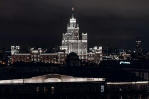 Russia’s Sberbank Ready to Enter Crypto Trading as Russia Moves Toward Regulation