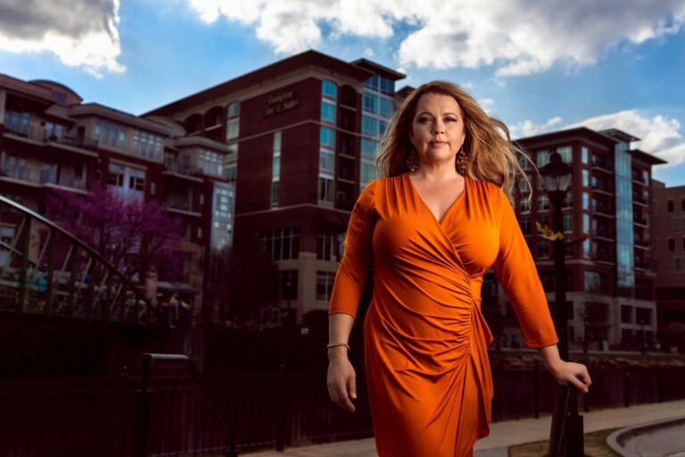 Congresswoman Sheri Biggs Discloses Up to $250,000 BTC Investment via iShares Bitcoin ETF