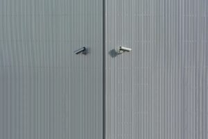The question isn't whether privacy. It's what sort of privacy