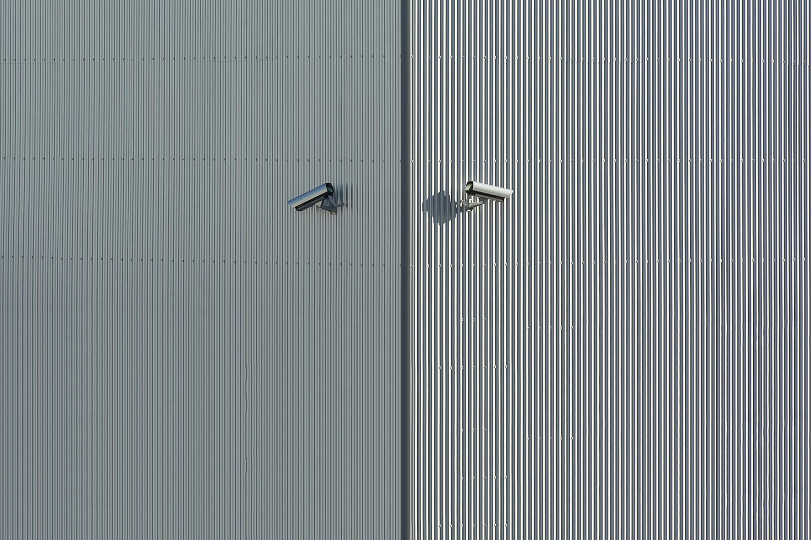 The question isn't whether privacy. It's what sort of privacy