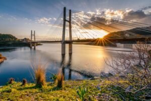 Circle Launches USDC Bridge for Native Cross-Chain Transfers Across EVM Networks