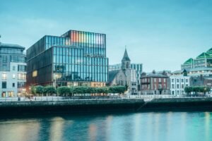 Clearbank Europe Becomes First Dutch Credit Institution Licensed as EU Crypto Provider