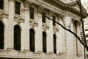 Fed leaves rates unchanged at Jerome Powell's final meeting as chairman