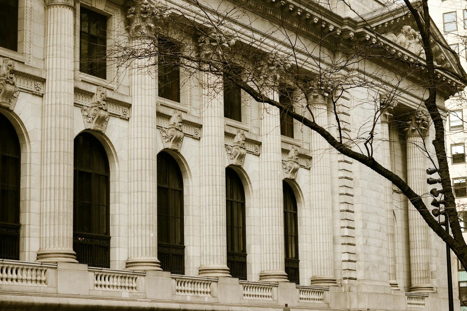 Fed leaves rates unchanged at Jerome Powell's final meeting as chairman