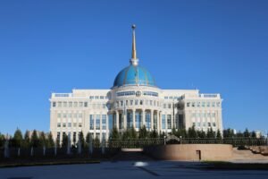 Uzbekistan President Signs Decree Establishing Specialized Crypto-Mining Hub