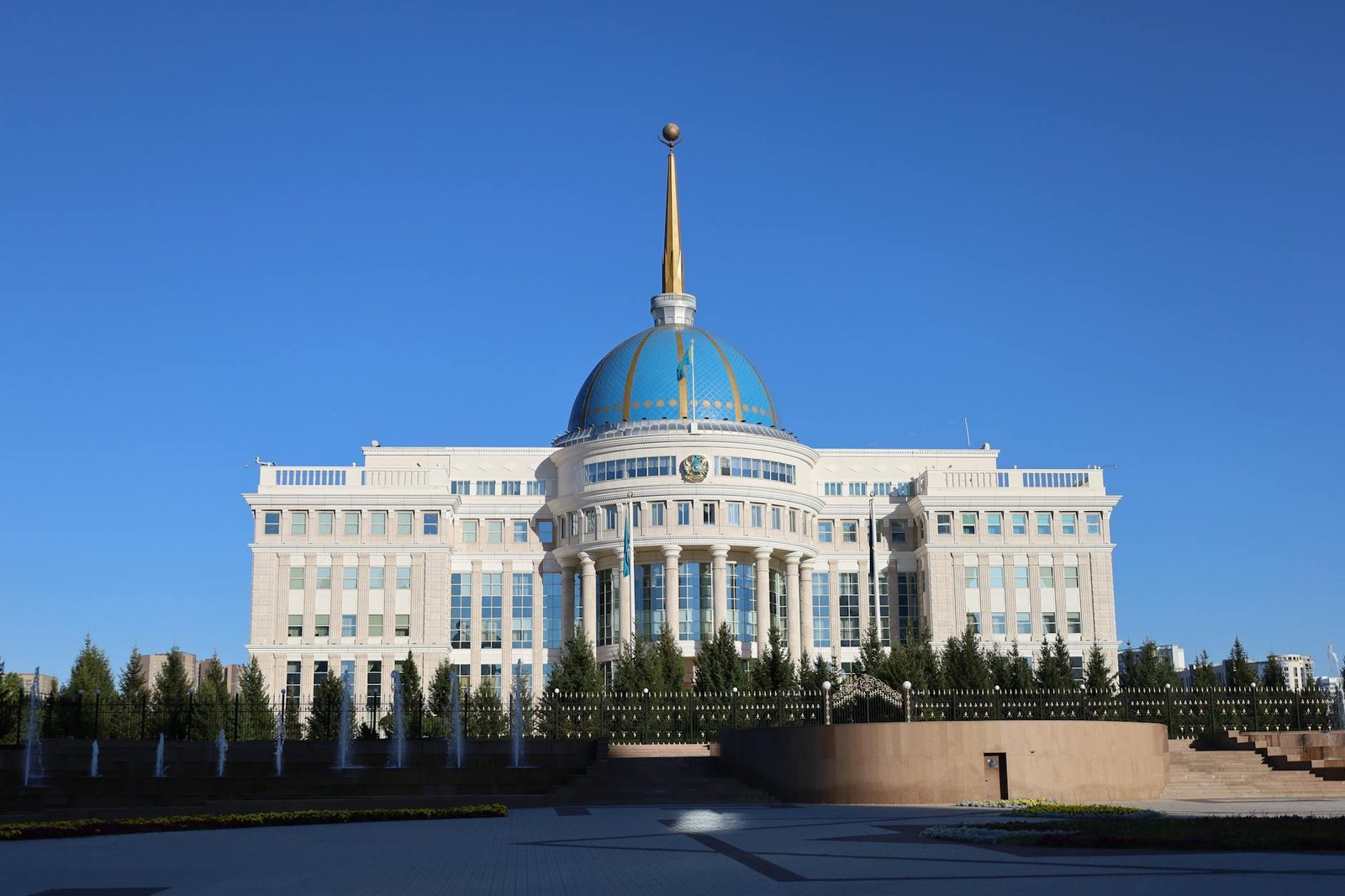 Uzbekistan President Signs Decree Establishing Specialized Crypto-Mining Hub