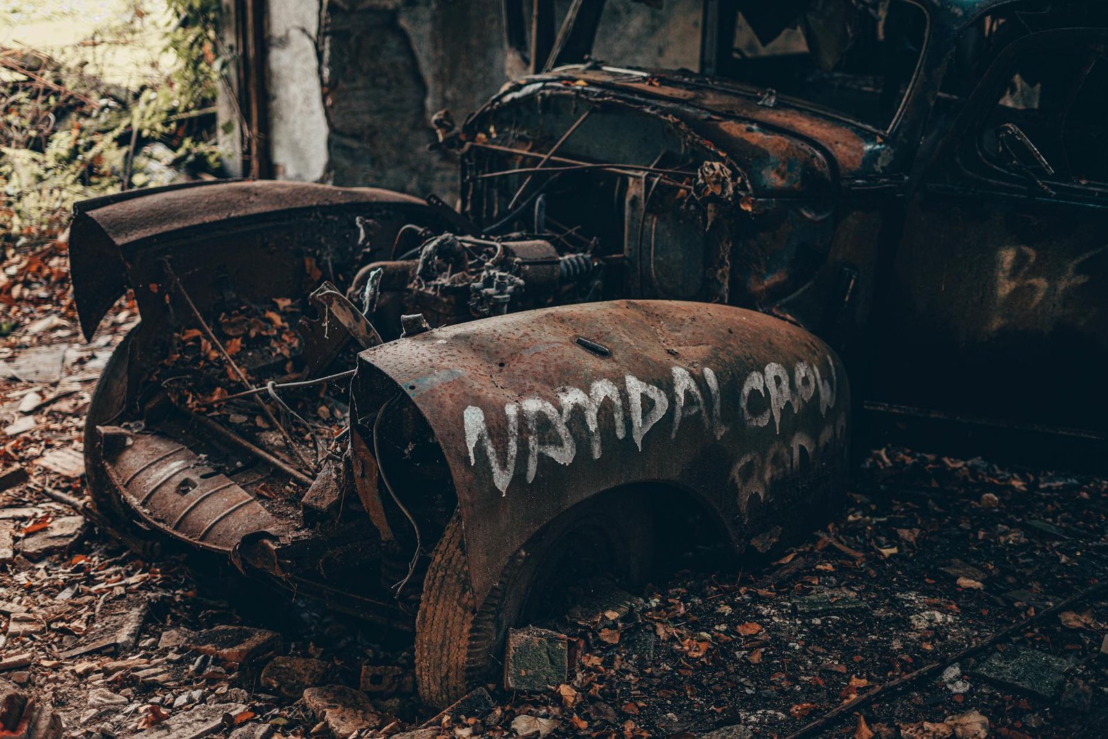 Relics of a Revolution, Part II: False Profits and Freedom