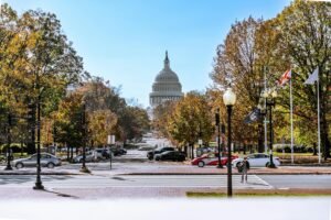 US Senator Tillis to push Senate Banking vote on stalled crypto bill