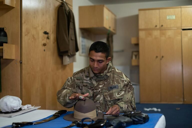 US soldier charged over $400K Polymarket bet on Maduro’s capture