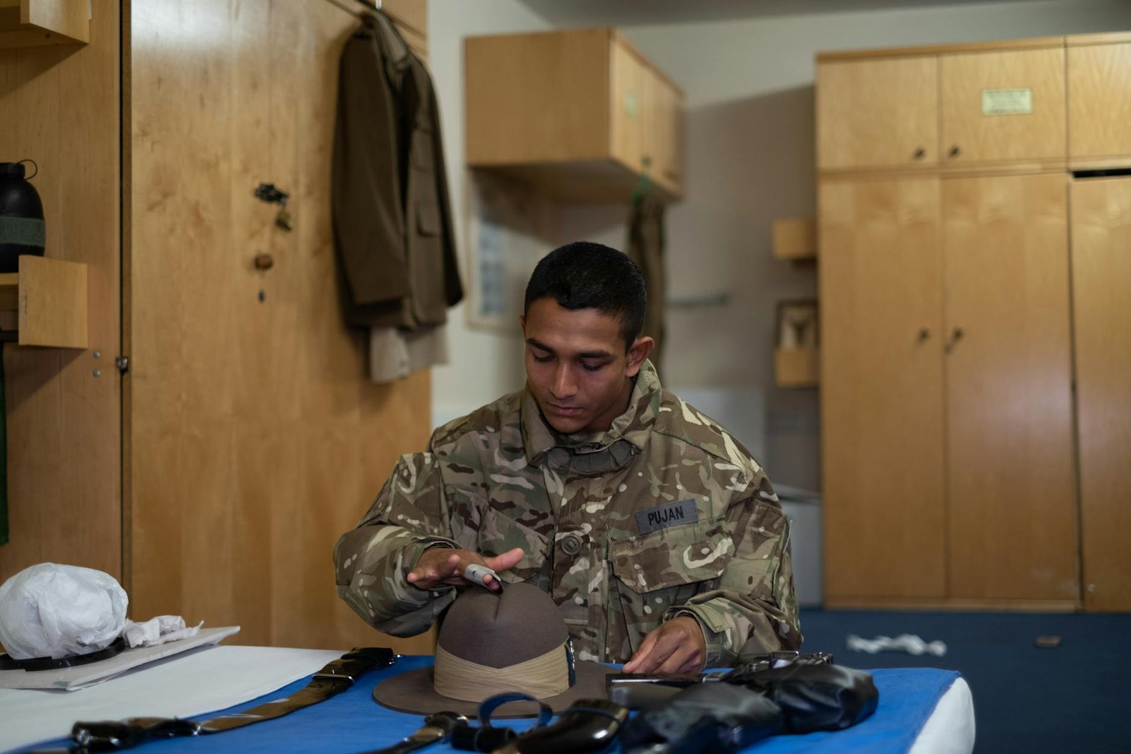 US soldier charged over $400K Polymarket bet on Maduro’s capture