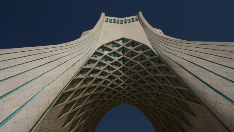 Polymarket odds of US invading Iran this year reach 63% after Trump's post